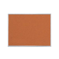 VALUE LINE 12x84 CORK BULLETIN BOARD (SHOWN IN LANDSCAPE ORIENTATION)