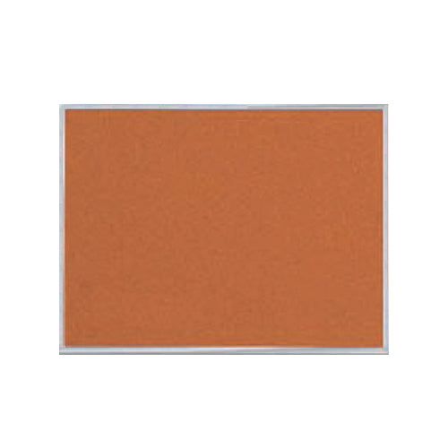 VALUE LINE 30x30 CORK BULLETIN BOARD (SHOWN IN LANDSCAPE ORIENTATION)