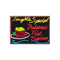 14x22 Wood Framed Black Dry Erase Marker Boards