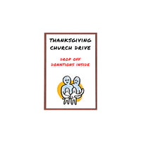 11x17 Wood Framed White Board Dry Erase Marker Boards