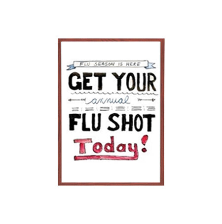 Value Line 14x22 Wood Framed White Board, Dry-Erase Markerboard with Melamine Surface Panel and Three Hardwood Finishes