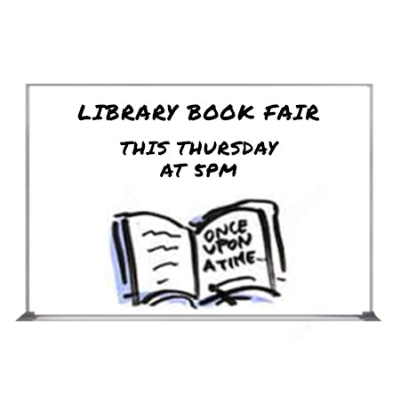 Value Line 72x48 White Dry Erase Marker Board with Aluminum Frame