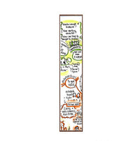 12x84 Magnetic White Dry Erase Marker Board with Wood Frame