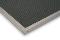 GREY FELT LETTER BOARD