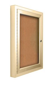 Weather Proof Menu Displays | Weather Resistant MenuCases