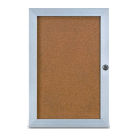 1.25 Inch Deep Super Slim Elevator Display Cases 22 x 28